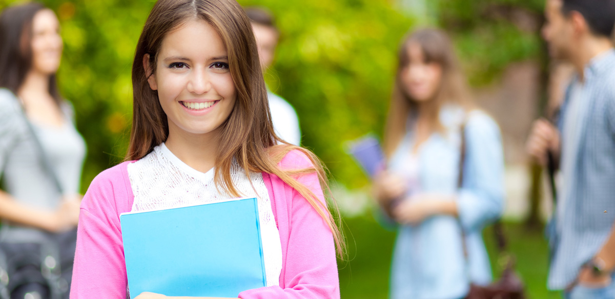 high school students 