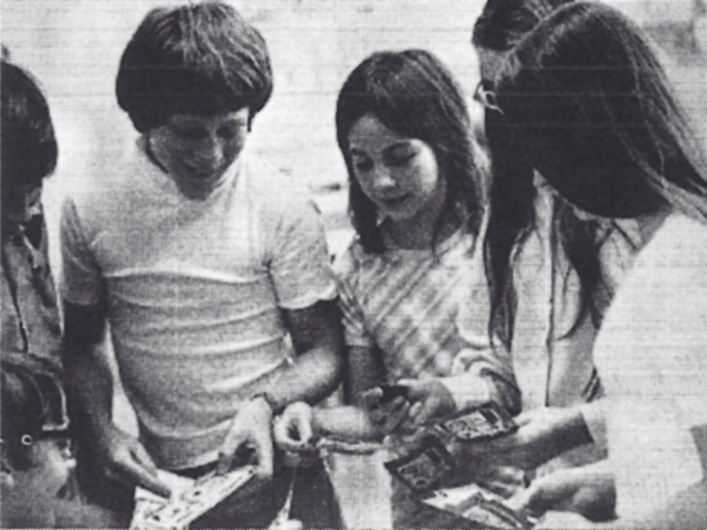 Econ Illinois Program 1980's