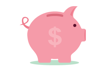 Savings (piggy bank)